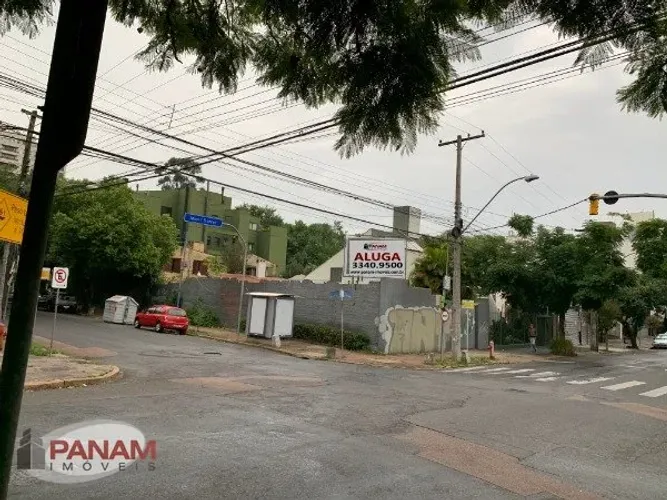 Terreno 13x33, no Bairro Auxiliadora