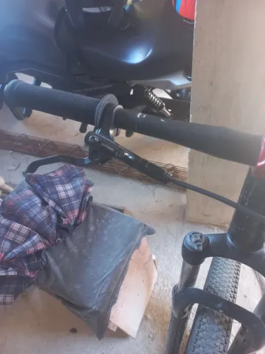 Vendo bike oggi 7.0
