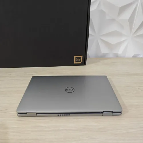 Notebook Dell core i7 1185g7 16gb ddr5 nvme 512gb placa de vídeo iris xe