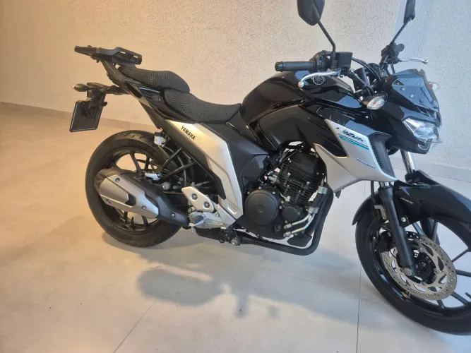 Fazer 250 (FZ25) 2019/2020