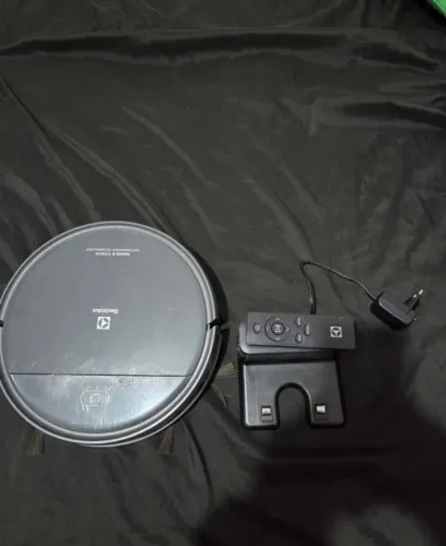 Aspirador Robô Electrolux 