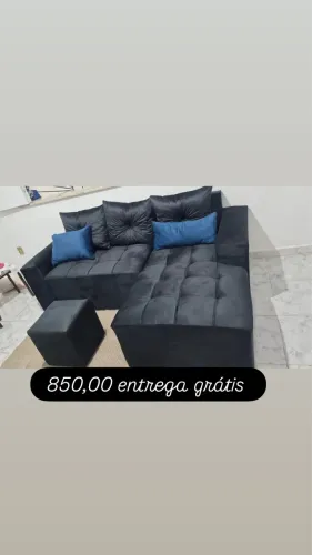 SOFÁ 850,00 entrega gratisss hoje @@