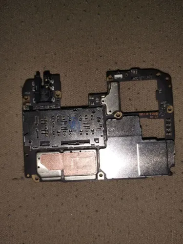 Vendendo placa mãe modelo redmi note 11S