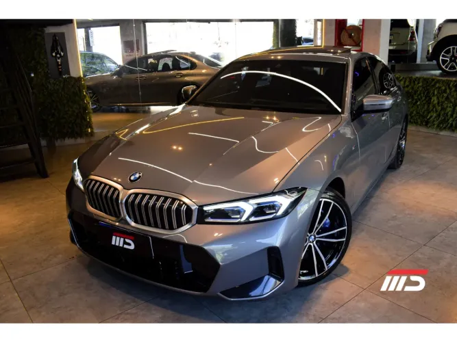 BMW 320I 320i 2024