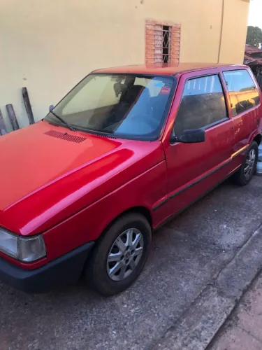 Fiat Uno Cs/top/sport 1.5 I.e. / 1.5 /1.3 1995