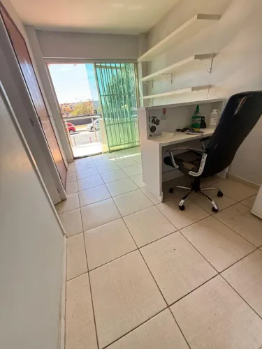 Alugo Loja Rua 10B ótima localização Vicente Pires