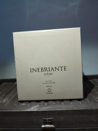 Perfumaria Importados