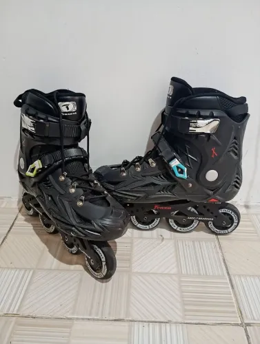 Patins traxart dynamix...