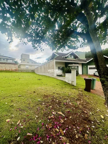 Terreno à venda no Condomínio Vila dos Plátanos, em Campinas