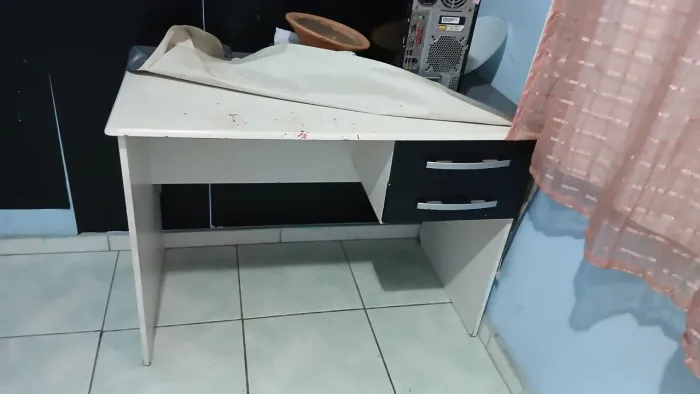 Mesa de computador