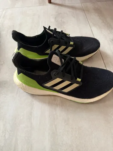 Tênis adidas ultraboost tamanho 45