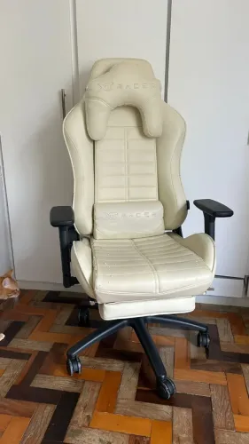 Cadeira gamer/escritório ergonômica XT Racer