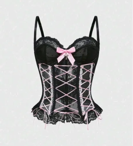 Regata ,corset