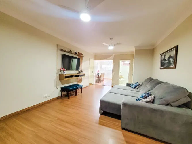 Edifício Turmalinas - Apartamento 03 quartos à venda no Centro, Araçatuba/SP