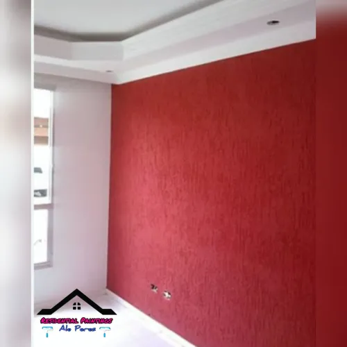 Pinturas Residências