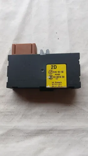 Modulo dos vidros punto