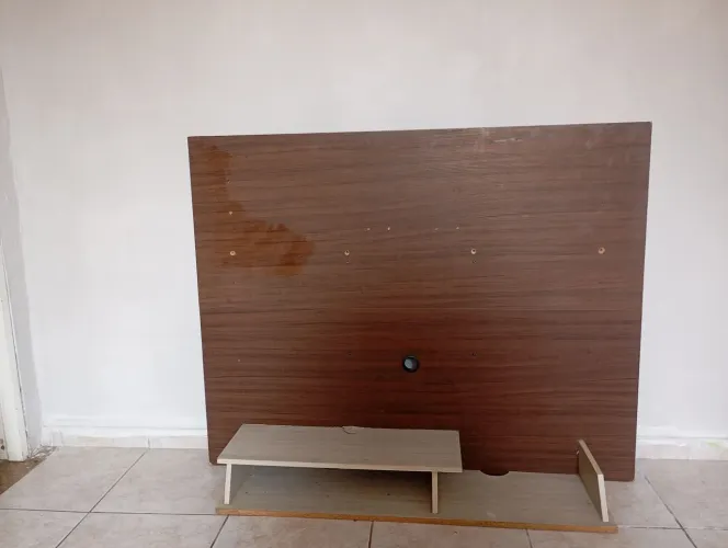 Painel de TV semi usado