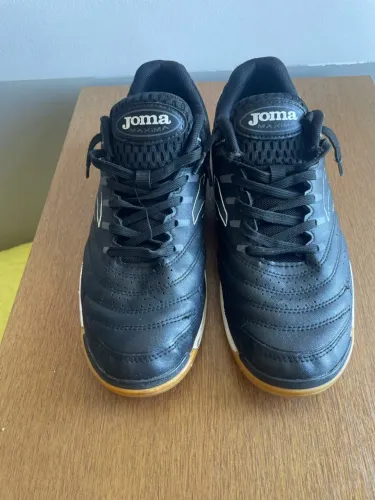 chuteira futsal joia máxima