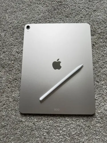 iPad Air M3 13 polegadas