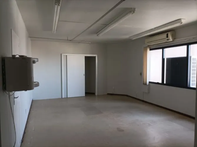 Sala à venda no Centro em Uberlândia/MG