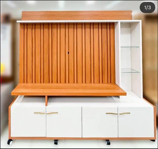 Home HB Treater Tinan 2 Metrôs Para Tvs até 60 polegadas