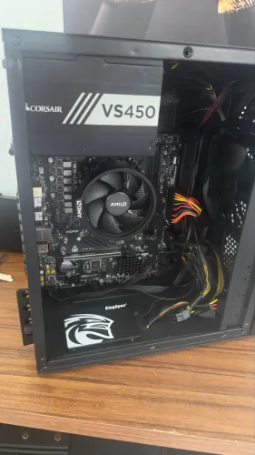 Pc, Ryzen, b650,ddr5