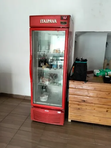 Vendo frise