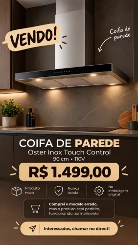 Coifa