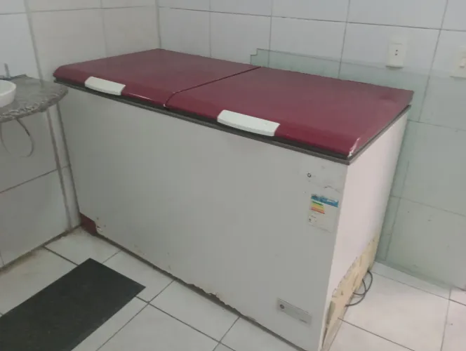 FREEZER CONSUL 530 Litros