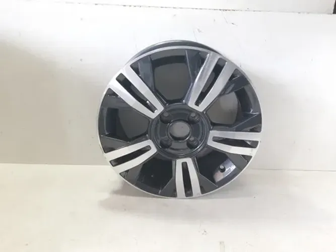 Roda Aro 15 Volkswagen Up Cross Tsi  12012601