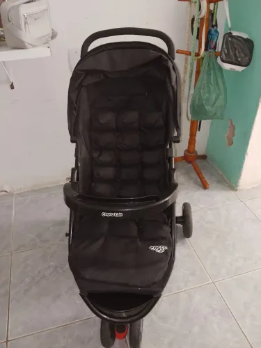 Carrinho de passeio