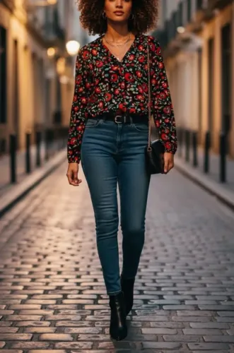 KIT 3 Camisas P e G Dafiti e List