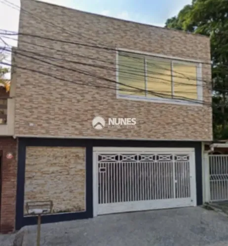 Sobrado à venda em Quitaúna Osasco | Excelente acabamento