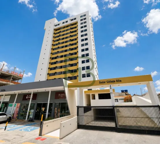 APARTAMENTO TOTALMENTE MOBILIADO PARA LOCACAO NO SOLAR CIDADE ALTA - PETROPOLIS