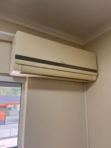 Ar condicionado 12Btus Philco