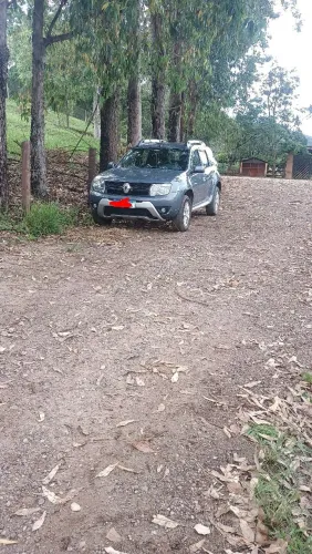 Renault Duster Dynamique 1.6 Hi-flex 16V Mec. 2016