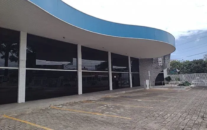 Comercial para Alugar - Tirol - Natal/RN
