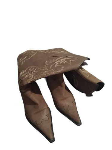 Bota country texana