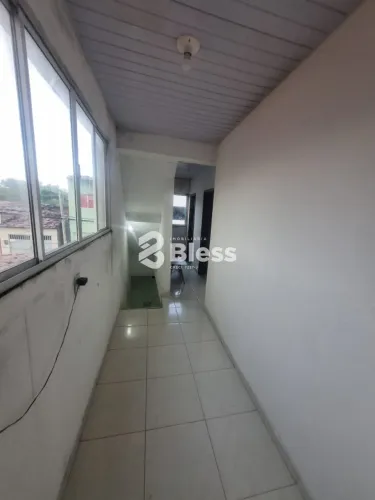 Casa à venda em Natal, com vista para o Rio Potengi