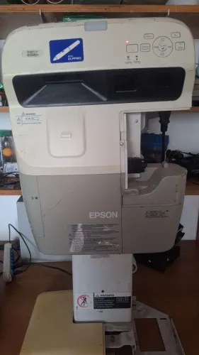 Projetor Epson
