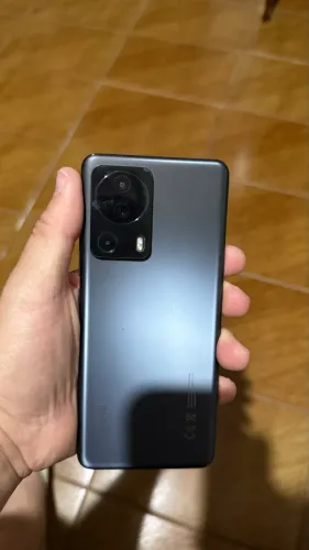 Xiaomi 13 li-te