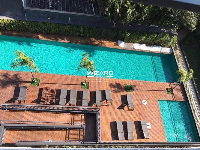 Apartamento à venda e para aluguel no Campo Belo