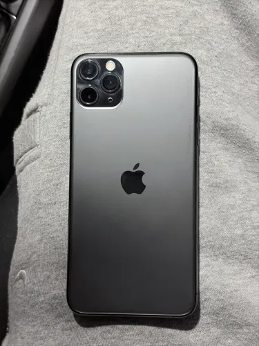 OPORTUNIDADE!!! iPhone 11 Pro Max