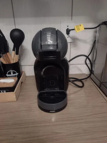 Cafeteira Dolce gusto ACEITO OFERTAS