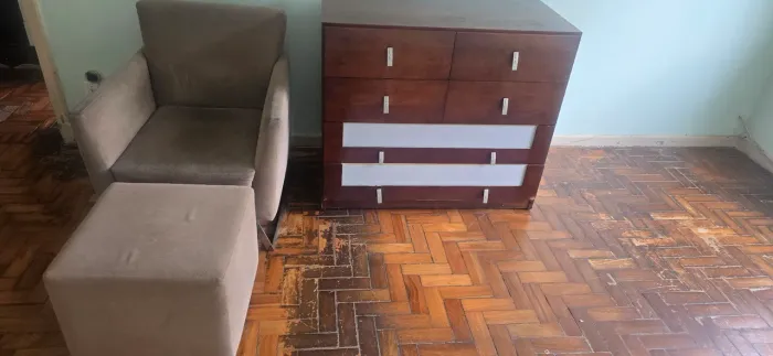 Cômoda Líder Interiores 