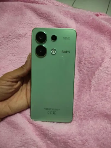 Celular xiaomi