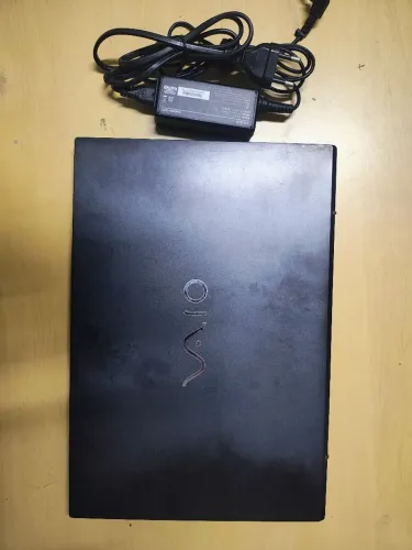 Notebook Vaio core i3 8 geração 12gb ddr4 256gb ssd