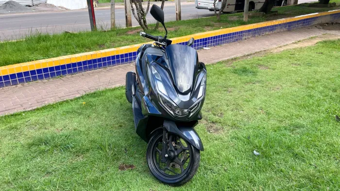 PCX 2024 - EXTRA com 9.200km