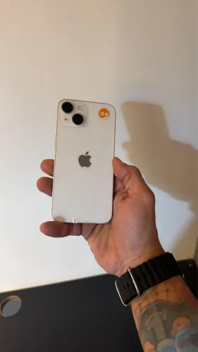 iPhone 14 128GB Bateria 92%
