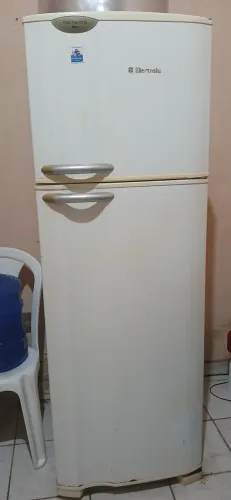 Vendo geladeira duplex frosfree